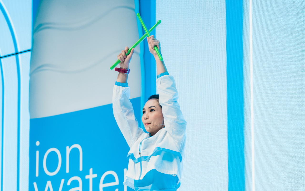 Cara Menggunakan Ripstix untuk Maksimalkan Workout Anda